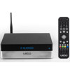 UEBO M400-WL 1080p Media Player with Built-in 802.11b/g/n Wi-Fi, USB 2.0/3.0 Interface, SD / SDHC / MMC Memory Slot