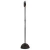 Ultimate Support Live-ST Microphone Stand 17205, Tvs & Entertainment > Pro Audio Equipment > Microphone Accessories > Ultimate Support Microphone Accessories