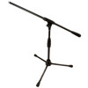 Ultimate Support Pro-T-Short-F Pro Series Microphone Stand 17211, Tvs & Entertainment > Pro Audio Equipment > Microphone Accessories > Ultimate Support Microphone Accessories