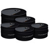 Ultimate Support USS1-ROCK 5-piece Series ONE Sets 17337, Ultimate Support brand
