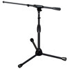 Ultimate Support Tour-T-Short-T Professional Short Tripod Microphone Stand 17207, Tvs & Entertainment > Pro Audio Equipment > Microphone Accessories > Ultimate Support Microphone Accessories