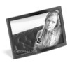 Umbra Senza, Wood Photo Frame for a 8x10" Picture, Color: Black.