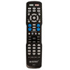 Universal Remote A6 Pre-Programmed and Learning Remote Control A6