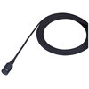 Sony Ecm-44bmp Laviler Microphone
