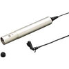 Sony Ecm-77b Laviler Microphone