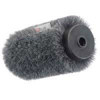 Rycote Softie Wndshield 18cm W/md Hole