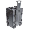 Pelican 1634 W/4-wheels &amp; Dividers, Blk