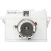 Lomo Diana Mini Camera Retro White