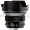 Zeiss 18mm 3.5 Distgn T* Ze Lens F/eos
