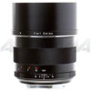 Zeiss 85mm 1.4 Planr T* Ze Lens,f/eos