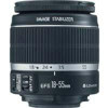 Canon Ef-s 18-55 3.5/5.6 Is Lens
