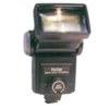 Vivitar 285hv Flash W/vari Power *4aa