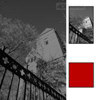 Cokin Red Filter      A003