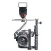 Rps Flsh Brackt W/ittl2 F/nikon Dig