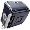 Hasselblad New A-12 (120) Magazine Chrome #30212