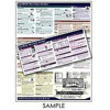 Photobert Cheatsheet F/ca Eos 1ds Mk3