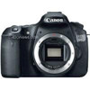 Canon Eos-60d 18 Megapixels Digital Slr Camera Body