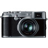 Fuji Finepx X100 Digital Camera
