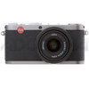 Leica X-1 Compact Digital Camera 12.2mp