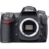 Nikon D300S Dx-Format 12.3 Megapixels Digital Slr Camera Body