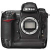 Nikon D3x 24.5 Megapixels Digital Slr Camera Body.