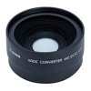 Canon Wc-dc52 .7x Wide Angle Converter