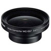Nikon Wce-67 Wide Angle Converter