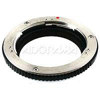 Olympus Om To 4/3 Mount Adapter