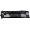 Hp Lasrjt Ce505a Blk Cart F/p2035/p2055