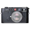 Leica M7 0.72 Black Body #10503
