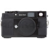 Zeiss Ikon Camera Body - Black