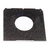 Horseman Metal Lens Board #1 F/4x5