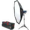 Photoflex Sf 650 Mercury Octdme Kt W/cs
