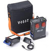 Hensel Visit Mpg 1500 Kit/115v     #978