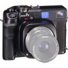 Mamiya 7-II Black Camera Body