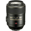 Nikon 105 F/2.8G Ed If Afs Vr Micro