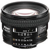 Nikon 20mm f/2.8 AF-D Super Wide Angle Auto Focus Lens