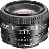 Nikon 50mm f/1.4 AF-D Normal Auto Focus Lens