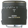 Sigma 50 2.8 Ex Dg Mac F/nikon Af-d