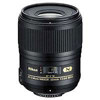 Nikon 60mm 2.8g Ed Afs Micro