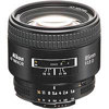 Nikon 85 1.8 Af-d W/hood       U.s.a.