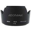 Nikon Hb-34 Lens Hood F/55-200gdx