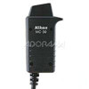 Nikon Mc-30 Remote Cord W/trigger Lock