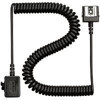 Nikon Sc-28 Ttl Flash Cord W/posi-locks