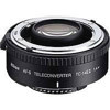 Nikon Tc-14e-ii 1.4x Af-s Tlcnvrtr