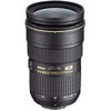 Nikon 24-70 2.8g Ed-if Af-s