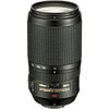 Nikon 70-300 4.5-5.6G Ed-If Af-s Vr
