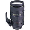 Nikon 80-400 4.5/5.6 Af-d Vr *77