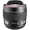 Olympus 8mm 3.5 Fish-eye E-ed Lens