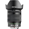 Pentax Smcp-da 16-45 4 Ed-al